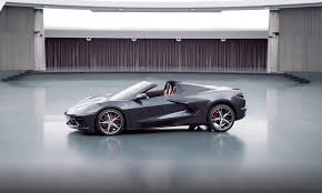 Set where you live, what language you speak, and the currency you use. Here Are The 2020 Corvette C8 Convertible Roof Controls Gm Authority