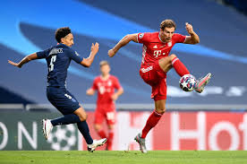 Latinas, colombianas, español, latinas culonas, latinas maduras, mexicanas y mucho más. Psg Bayern French Football Pundit Hopes To See Neymar The Distributer Rather Than The Dribbler Against Bayern Munich Psg Talk Everything You Need To Know About The Ucl Match Between