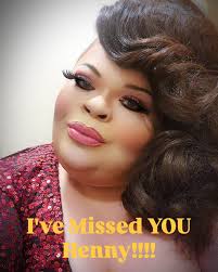 Stacy Layne Matthews