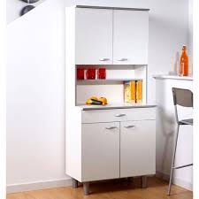 buffet de cuisine blanc gallery meuble cuisine meuble rangement cuisine buffet cuisine