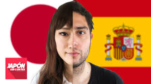 We did not find results for: Racismo En Japon Y Espana La Gran Diferencia Youtube