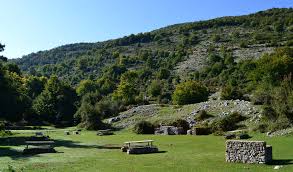 CARPINETO MOUNTAIN REFUGE - professione Architetto