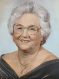 Obituary information for Nancy Ruth Williams