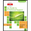A box inside the computer case that receives power and converts it to provide power to the motherboard and other installed devices. Comptia A Guide To It Technical Support 10th Edition 9780357108291 Textbooks Com
