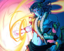 Collection by jade, yo • last updated 8 weeks ago. Krishna And Balram On Twitter Krishna Drawing D Anime Style Da Link Http T Co An2etypgmu Http T Co Mc9pwubhtd