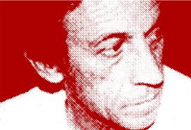 Contra la hiedra del olvido: Jesús Vicente Chamorro, el fiscal rojo