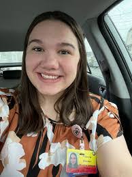 Victoria Downey's Instagram, Twitter & Facebook