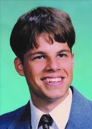 Kristopher Wilson Obituary (1977