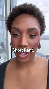 Ebony Mackey Only Competition