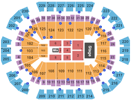 Ozuna Tickets Odisea Tour Rad Tickets