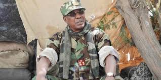 While in the military, he was recognized as a brilliant military strategist and was. Idriss Deby Je N Ai Jamais Demande A Recevoir Le Titre De Marechal