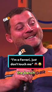 “I'm a Ferrari, just don't touch me” 😂 In Episode 6 we are joined by Ben  Kayser & Shane Horgan. When discussing Finn Russell and how a rugby  maverick impacts a team, Ben reveals 2 great stories about ...