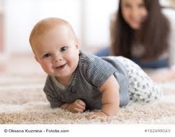 Ab Wann Drehen Sich Babys Zeitpunkt Lernen Fordern