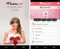 Personaliza tarjetas de bodas con tus propias fotos y escoge entre una gran variedad de formatos y diseños. Las 3 Mejores Apps Para Organizar Una Boda