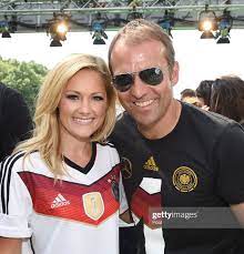 Hansi might be too professional for his managerial job but do you know about his married life? Hansi Flick Fans 7x On Twitter He And Klopp Went To Her Concert