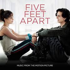 Would five feet apart really be so dangerous if it stops their hearts from breaking too? Five Feet Apart Online