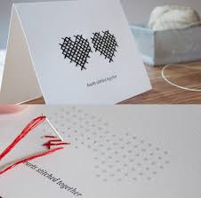 Vorschläge in sachen valentinstag karte basteln. Valentinstag Karte Bastelideen Fur Diy Karte Freshouse