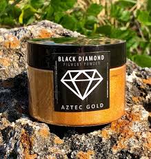 Image result for Aztec Gold 1961 Polara