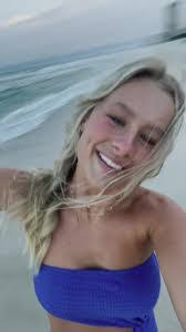 Hannah Feeney's Instagram, Twitter & Facebook