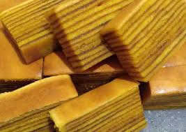Resep Lapis Legit Oleh Indies Resep Di 2020 Kue Lapis Makanan Dan Minuman Resep
