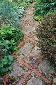 Truth be told, going the diy route. Pave The Way Creatively Finegardening