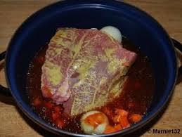 Rinderbraten Aus Dem Backofen Rezept Mit Bild Rezept Rezepte Rindfleisch Rezepte Backofen Rinderbraten Rezept