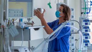 We did not find results for: Perdebatan Rumah Sakit Di Jerman Muncul Lagi Karena Krisis Corona Jerman Berita Dan Laporan Dari Berlin Dan Sekitarnya Dw 22 04 2020