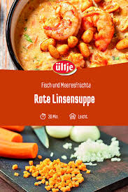 Rote Linsensuppe Rezept Rezept In 2020 Linsensuppe Rezept Linsensuppe Rezepte
