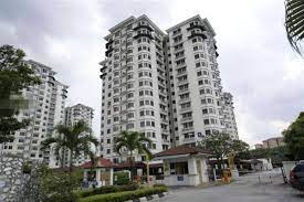 Kelana jaya, petaling jaya, selangor, malaysia. Kelana D Putera For Sale In Kelana Jaya Propsocial