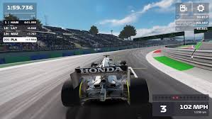 F1 mobile racing mod apk 2021 is a usual game in racing genre. F1 Mobile Racing 1 0 Apk Mod Unlimited Money For Android