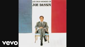 Joe Dassin Les Dalton Audio Joe Dassin Karaoke Playlist
