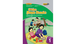 Ieu buku téh diajangkeun pikeun murid dina raraga larapna kurikulum 2013. Siplah Buku Bahasa Sunda Kelas 1