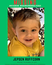 Missing And Unsolved