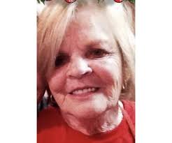 Alice "Pat" Faye Duff Tisdale Obituary (2021)