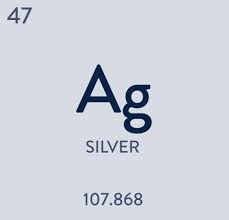 This symbol was later adopted by other countries as well to show that a piece was 92.5% silver and 7.5% copper. Venturecapital De Vcde Venture Partners Goldmoney Com The Chemical Symbol For Silver Ag Comes From The Latin Word For Silver Argentum It Is Derived From The Sanskit Word Argunas Which Means