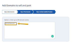How To Sell Domain Names Easily Tricks99