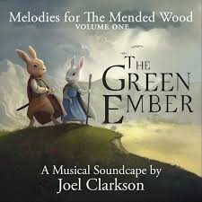Melodies For The Mended Wood Vol 1 An Album By Joel Clarkson On Spotify Play Episode Books Book Club