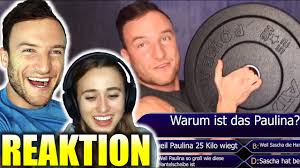 10% rabatt mit dem code paulina10 auf see more of paulina wallner on facebook. Paulina Wallner Grosse Und Gewicht Herzlich Willkommen Nach Der Pubertat Sei Dieser Trend Nicht Mehr So Ausgepragt