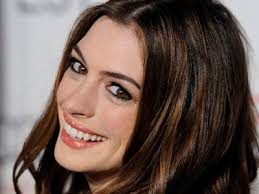 We do not post paparazzi/stalkerazzi photos in an effort to respect anne's privacy. 12 Years In The Life Of Anne Hathaway