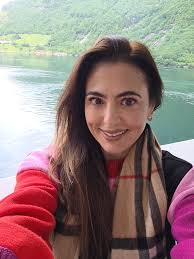 Good morning from the Fjords in Norway!!! Off to London for the next few  days ❤️❤️