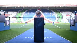 Malmo ff 0 0 18:00 rangers. L Uefa Met Fin A La Regle Du But A L Exterieur A Partir De La Saison Prochaine Eurosport
