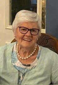 Condolence Book for Peggy (Margaret) Scriven (née O'Leary) (Model Farm  Road, Cork)