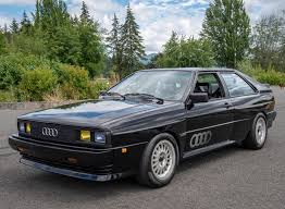 We did not find results for: 1983 Audi Ur Quattro For Sale On Bat Auctions Closed On November 28 2018 Lot 14 403 Bring A Trailer