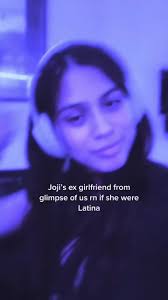 Joji Ex Girlfriend￼