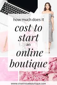 Pin On Boutique Business Tips Starting An Online Boutique