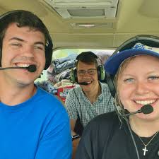 Hailey Olson (@fly.with.hailey) • Instagram photos and videos