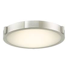 I was set on picking up the halo h99rtat and trims then i saw this lithonia lighting 4 complete kit with trim and mr16 (gu10) for much less, like less than half the. Halo Ceiling Light Fixture By Abra Lighting 30065fm Bn