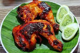 7 Resep Ayam Bakar Spesial Super Lezat Resep Istimewa Recipe Resep Ayam Resep Ayam