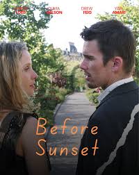 20 years since 'Before Sunset' - stroll where Celine & Jesse strolled here  in Paris ☀️🫶 Some loves last a lifetime. Some span across a lifetime. And  some dip in and out