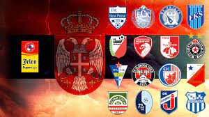 No points are awarded for a loss. Serbia Super Liga League Serbia Super Liga League Teams Serbia Super Liga History